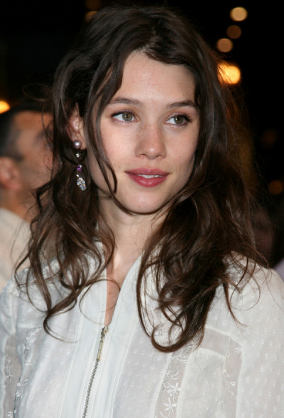 Astrid Bergès-Frisbey