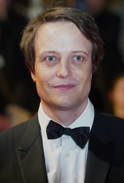 August Diehl