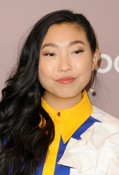 Awkwafina