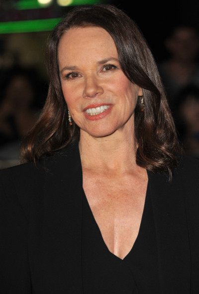 Barbara Hershey