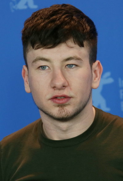 Barry Keoghan