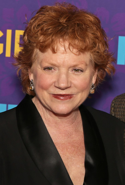Becky Ann Baker