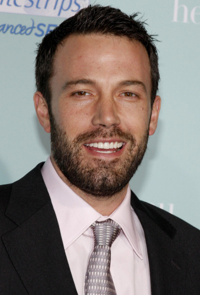 Ben Affleck