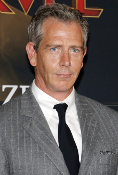 Ben Mendelsohn