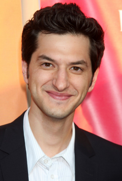 Ben Schwartz