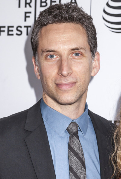 Ben Shenkman