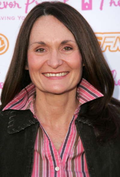 Beth Grant
