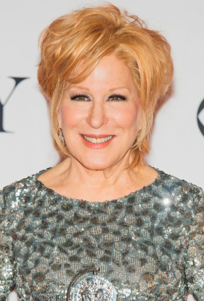 Bette Midler