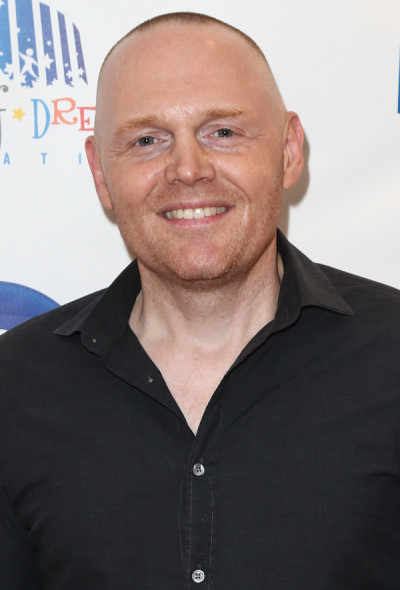 Bill Burr
