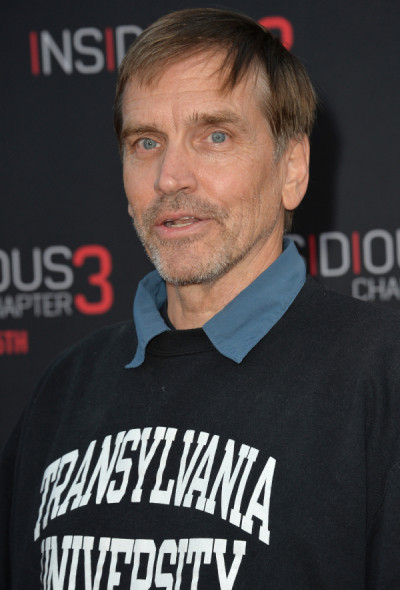 Bill Moseley