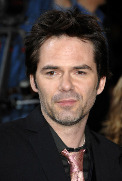 Billy Burke