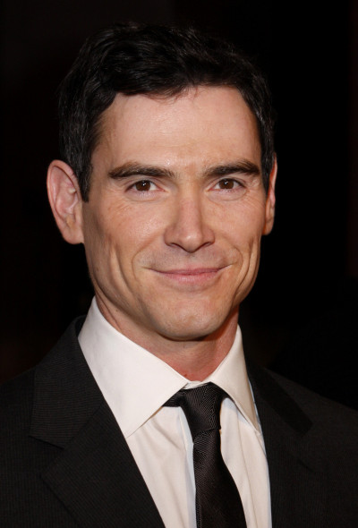 Billy Crudup