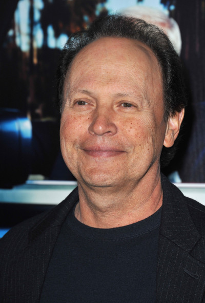 Billy Crystal
