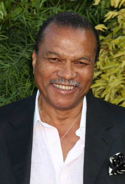 Billy Dee Williams
