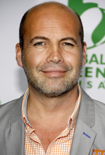 Billy Zane