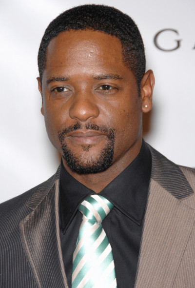 Blair Underwood
