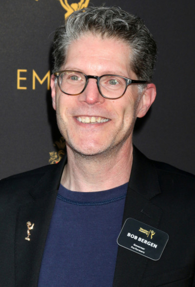 Bob Bergen