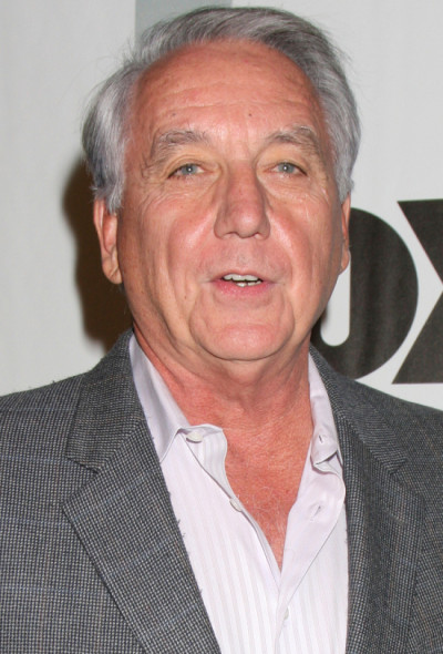 Bob Gunton