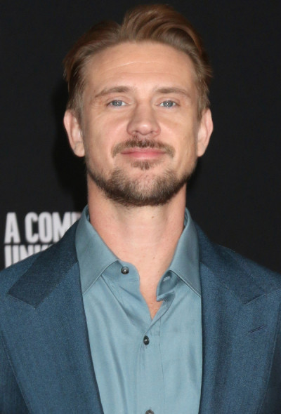 Boyd Holbrook