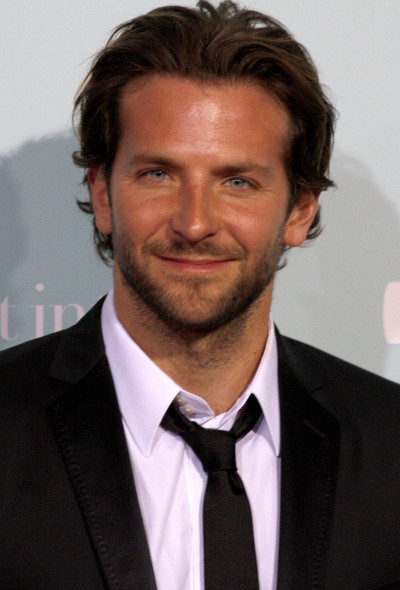 Bradley Cooper