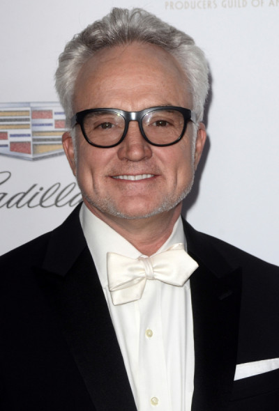 Bradley Whitford
