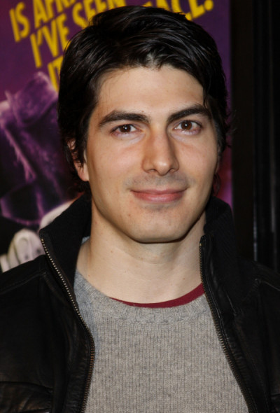 Brandon Routh