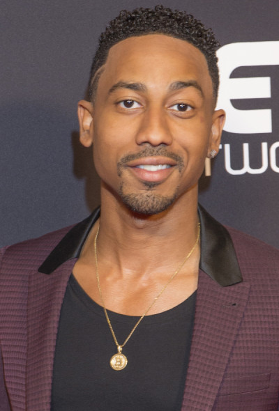 Brandon T. Jackson