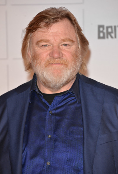 Brendan Gleeson