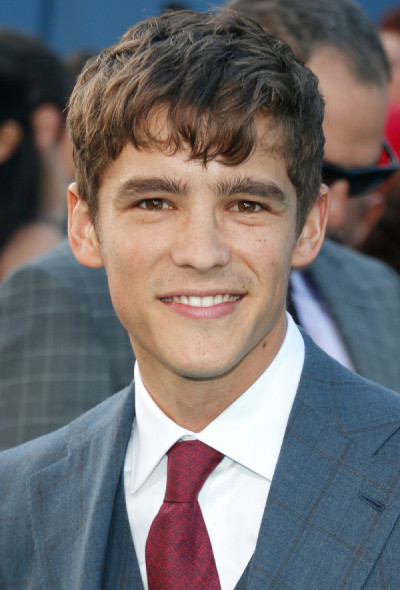 Brenton Thwaites