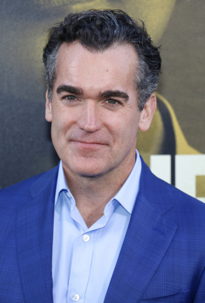 Brian d'Arcy James