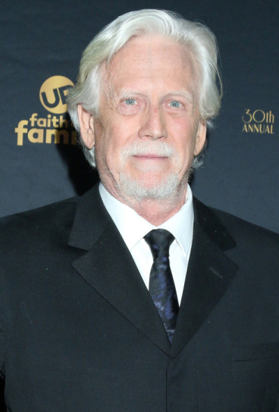 Bruce Davison