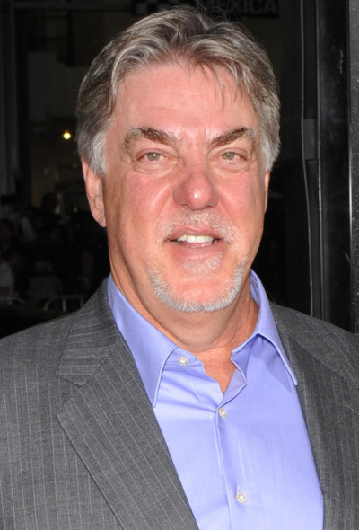 Bruce McGill