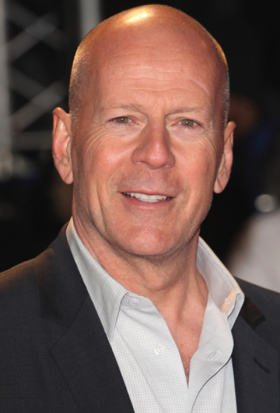 Bruce Willis