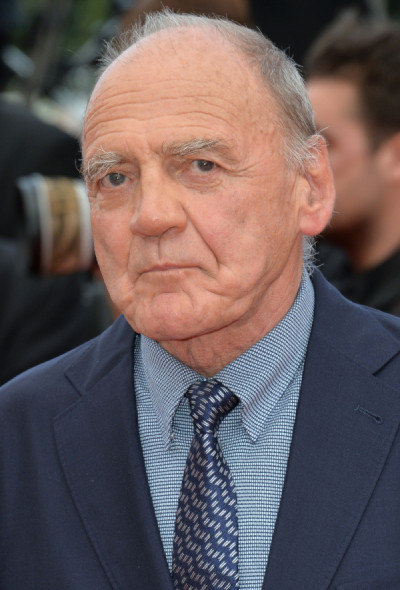 Bruno Ganz