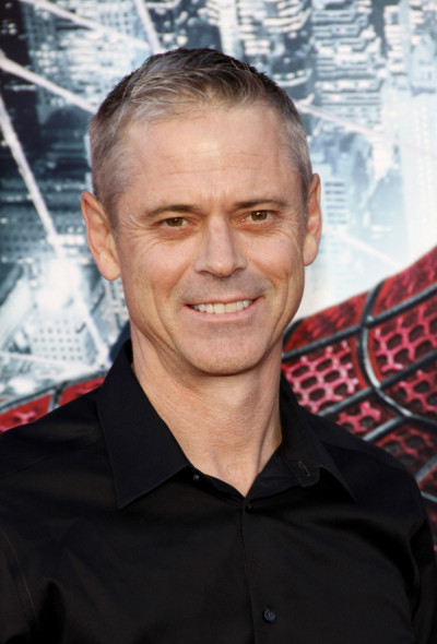 C. Thomas Howell