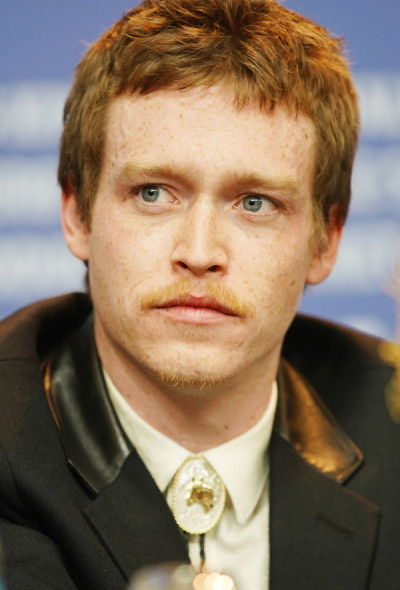 Caleb Landry Jones