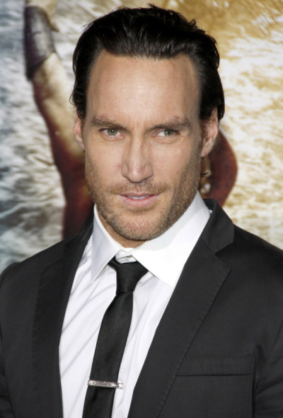 Callan Mulvey