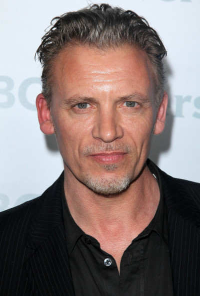 Callum Keith Rennie