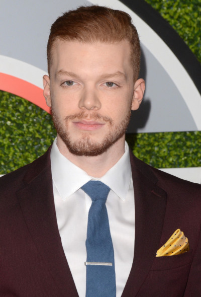 Cameron Monaghan