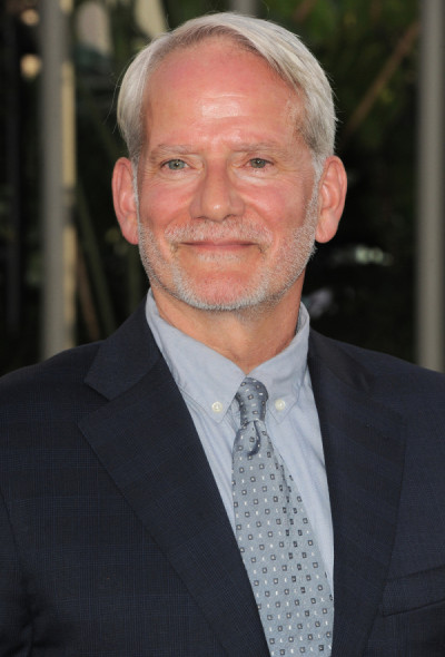 Campbell Scott