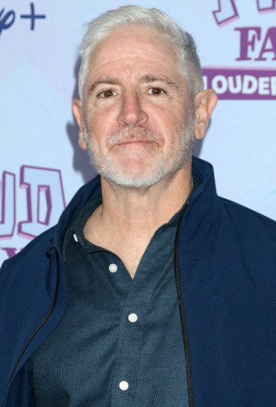 Carlos Alazraqui