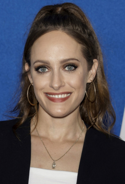 Carly Chaikin
