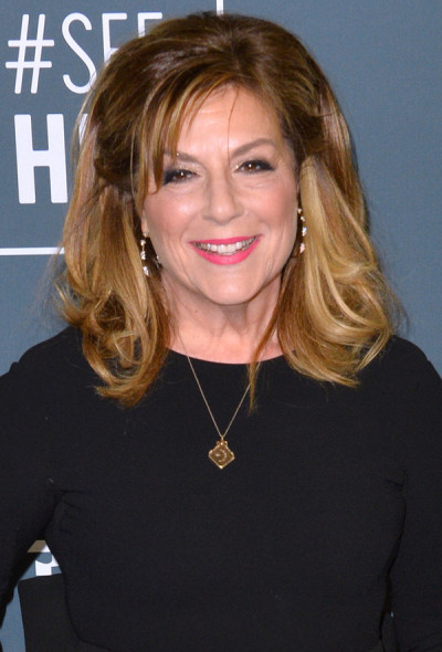Caroline Aaron