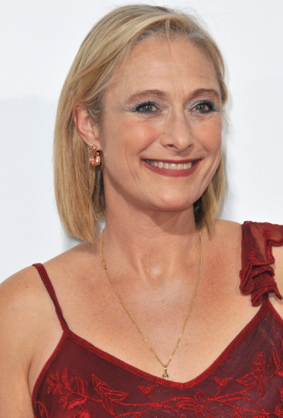 Caroline Goodall