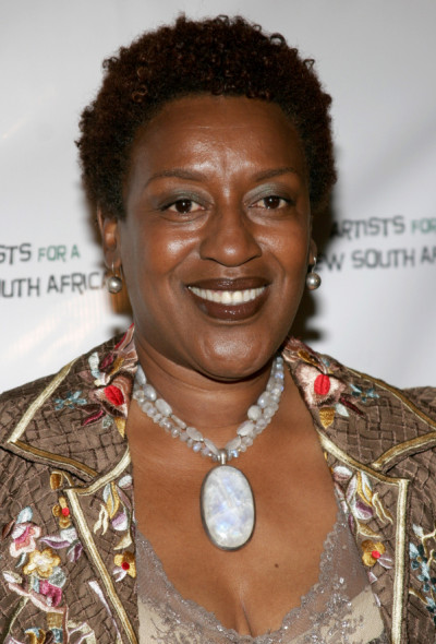 CCH Pounder