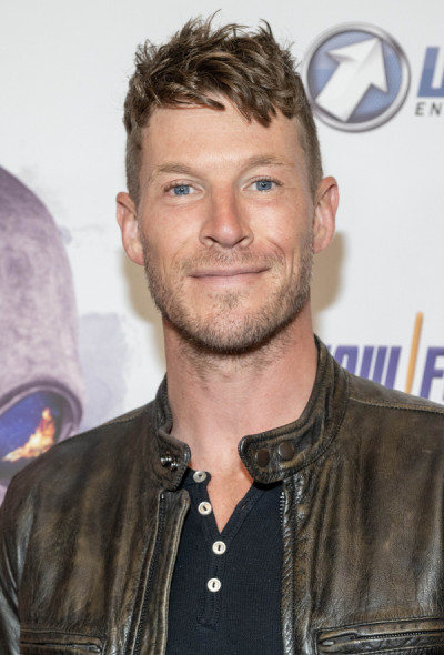 Chad Michael Collins