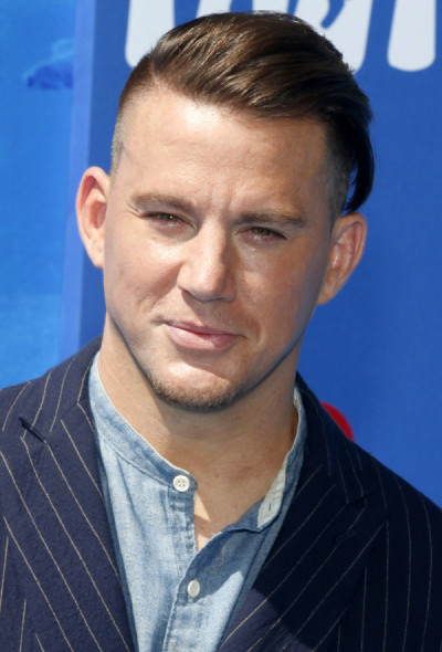 Channing Tatum