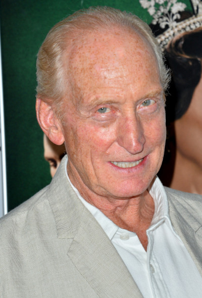 Charles Dance