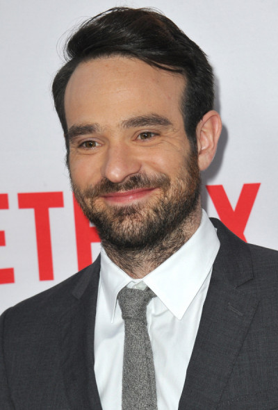 Charlie Cox
