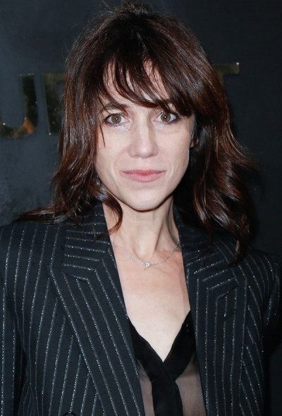Charlotte Gainsbourg